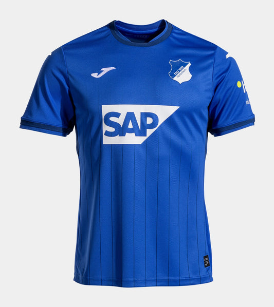 Hoffenheim Home Jersey 2024/25