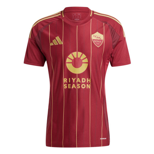 AS Roma Home Jersey 2024/25, Men