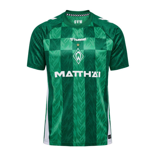 Werder Bremen Home Jersey 2024/25