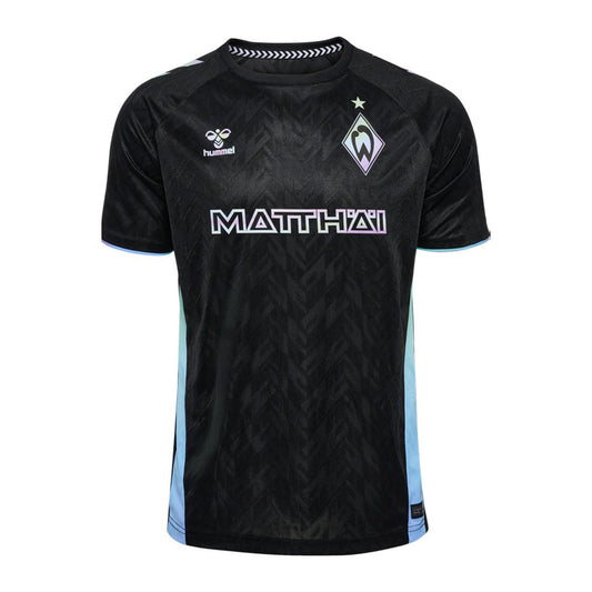 Werder Bremen Third Jersey 2024/25