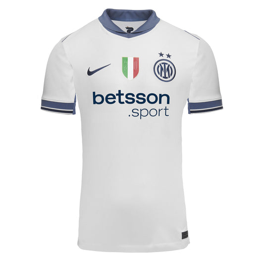 IM MEN'S AWAY STADIUM JERSEY 2024/25